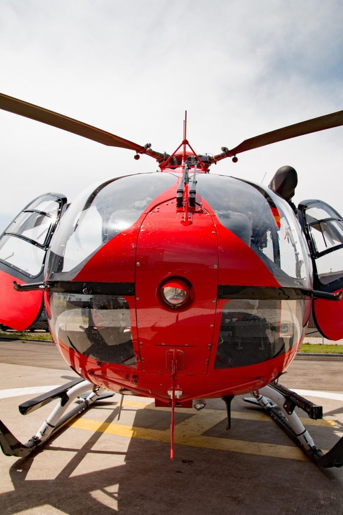 bodrum luxury resort helicopter transfer