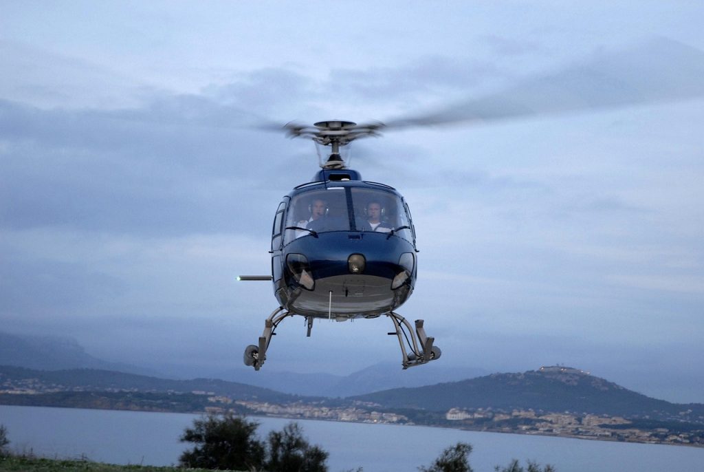 vip air transfer bodrum to göltürkbükü