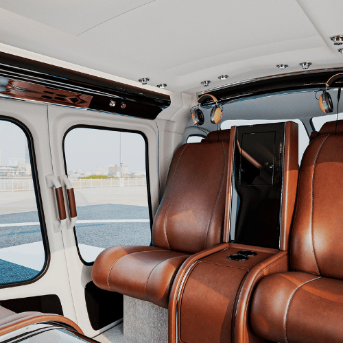 luxury air transfer rixos premium gocek