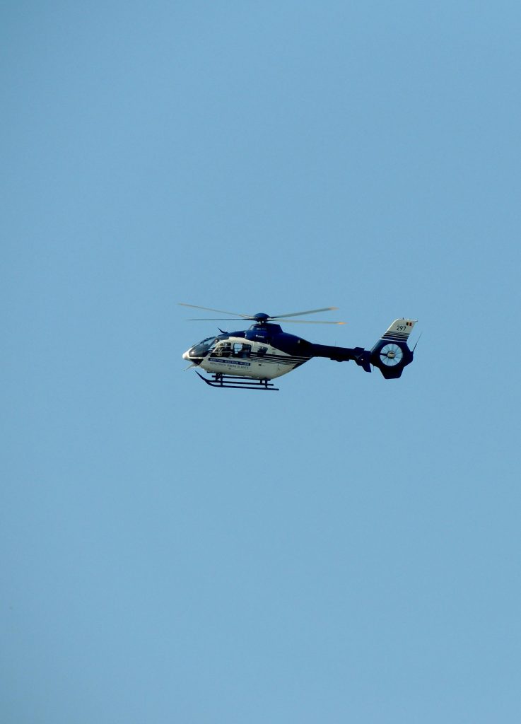 private helicopter transfer to mandarin bodrum