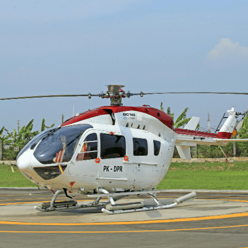 private helicopter transfer bodrum airport to regnum