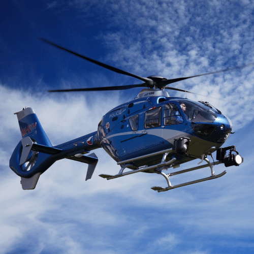 vip helicopter flight from bodrum to denizli